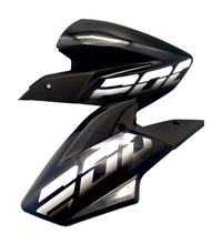 Aletas de Tanque para Pulsar NS 200