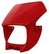 CARENAJE XTZ MODELO VIEJO INYECTADO