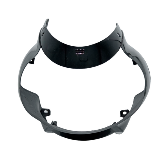 CARENAJE SUPREME 135 SIN VISOR PINTADO