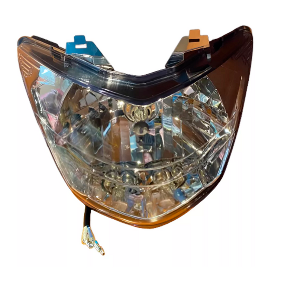 FAROLA HONDA CBF 150