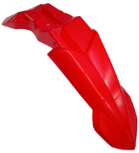 Guardabarro Delantero XTZ Superlander