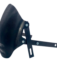 GUARDABARRO TRASERO SNAKE UNIVERSAL SCOOTER
