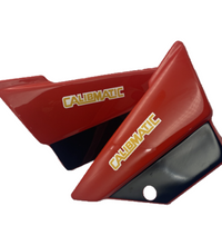 JUEGO TAPA LATERAL DTK CALIBMATIC INYECTADA