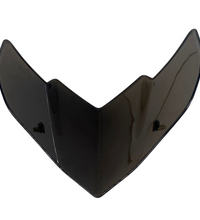 VISOR CARENAJE PULSAR 135