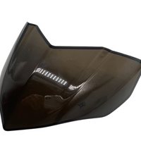 VISOR CARENAJE PULSAR 135