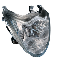 FAROLA GIXXER 125 150 CC